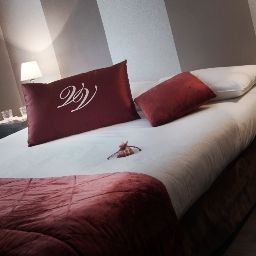  Villa Victoria Exclusive Hotel Fotos