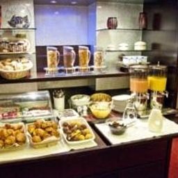 Sala colazione Courcelles Etoile Fotos
