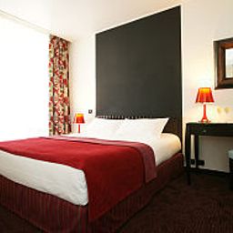  BEST WESTERN LE JARDIN DE CLUNY Fotos