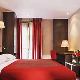  BEST WESTERN LE JARDIN DE CLUNY Fotos