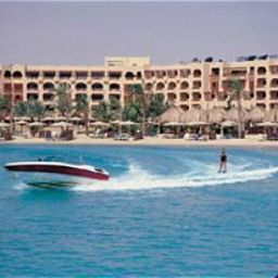 Moevenpick Resort Hurghada Hurgada