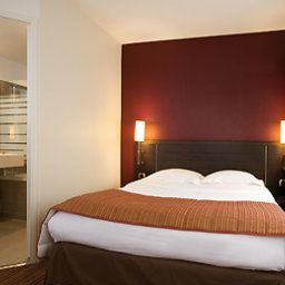 ibis Styles Nantes Centre Place Royale (ex all seasons) Nantes