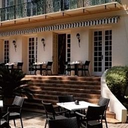 Exterior view Villa Victoria Exclusive Hotel Fotos