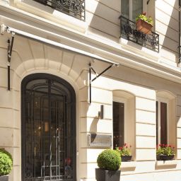  Residence Foch Fotos