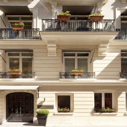  Residence Foch Fotos