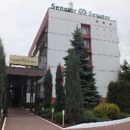 Senator Katowice