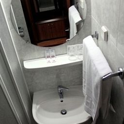 Łazienka Harom Gunar Fotos