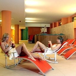 Obszar spa Harom Gunar Fotos