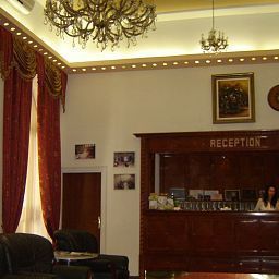 Recepcja Tisza Fotos