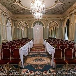Sala śniadaniowa Tisza Fotos