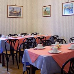 Sala śniadaniowa Harmony Fotos