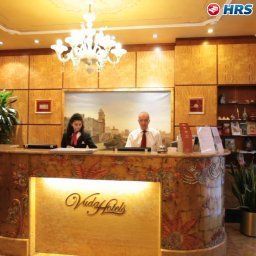 Recepción Homs Fotos