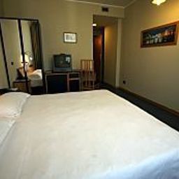 Habitación Idea Hotel Roma Nomentana Fotos