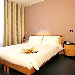 Habitación Idea Hotel Roma Nomentana Fotos