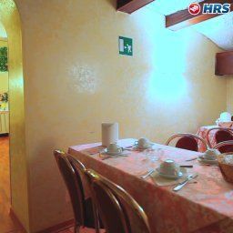 Sala colazione Siviglia Fotos
