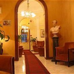 Hall Siviglia Fotos