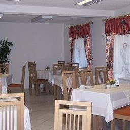 Frühstücksraum Asterra Fotos