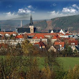 Ausblick Asterra Fotos