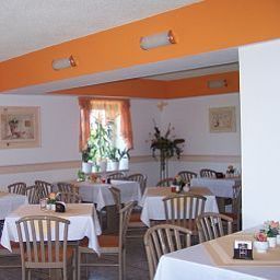 Restaurant Asterra Fotos
