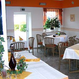 Restaurant Asterra Fotos