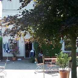 Terrasse Asterra Fotos