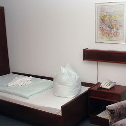 Zimmer Asterra Fotos