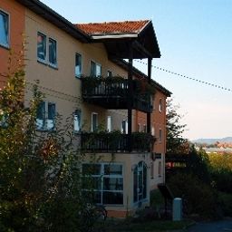 Außenansicht Asterra Fotos