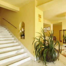 Grand Hotel Mediterranee Alassio