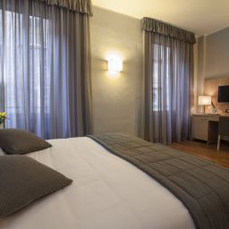 Pokój typu junior suite Accademia Fotos