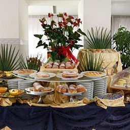 Buffet Bellevue Fotos