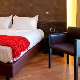 Chambre Best Western Metropoli Fotos