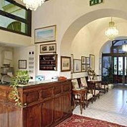 Hall Savona Fotos