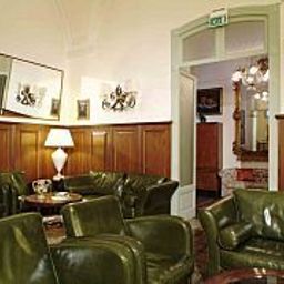 Conference room Savona Fotos