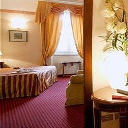 Junior suite Firenze & Continental La Spezia Fotos
