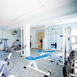 Fitness Vita Gran Hotel Fotos