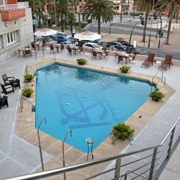 Piscina Vita Gran Hotel Fotos