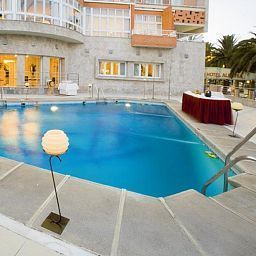 Piscina Vita Gran Hotel Fotos