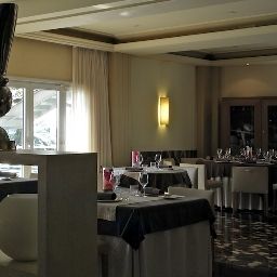 Restaurante Vita Gran Hotel Fotos