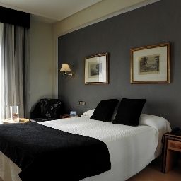 Suite Vita Gran Hotel Fotos