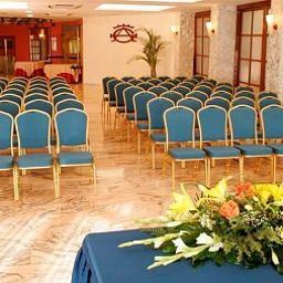 Sala de reuniones Vita Gran Hotel Fotos