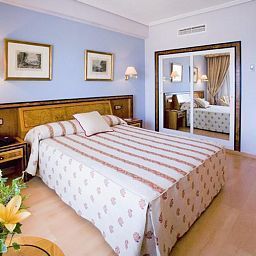 Habitación Vita Gran Hotel Fotos