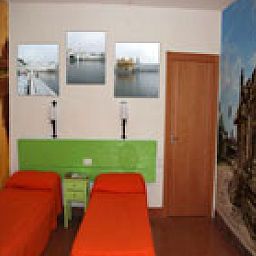  El Cid Hostal Fotos