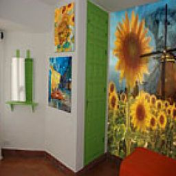 El Cid Hostal Fotos