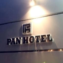 Exterior view Pan Fotos