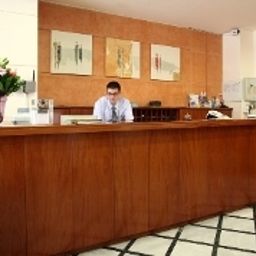 Reception Pan Fotos
