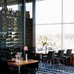 Restaurant Gothia Towers Hotel Fotos