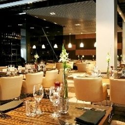Restaurant Gothia Towers Hotel Fotos