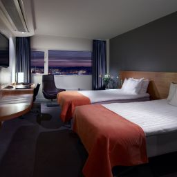  Gothia Towers Hotel Fotos