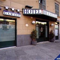 Helvetia Gênes