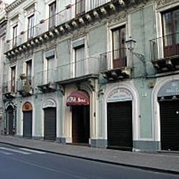 Savona Catania